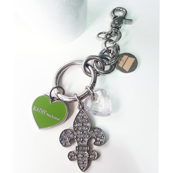 KATHY VAN ZEELAND☆Keychain Charm - Picture 3 of 6